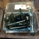A Jalopnik reader sent me all new (to me) gears for my completely ruined transmission. Cost? $40 for shipping.